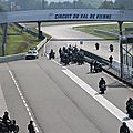 005 - Piste et Racing : Le Vigeant Team18 006 oct 2011