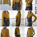 Reconstructing - collection automne hiver 10/11 - modèle 7