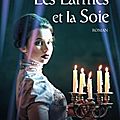 Toni maguire : les larmes et la soie