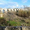 L'andalousie - cordoue - du pont romain à la tour de la calahorra