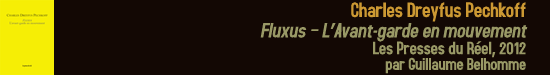 charles dreyfus fluxus