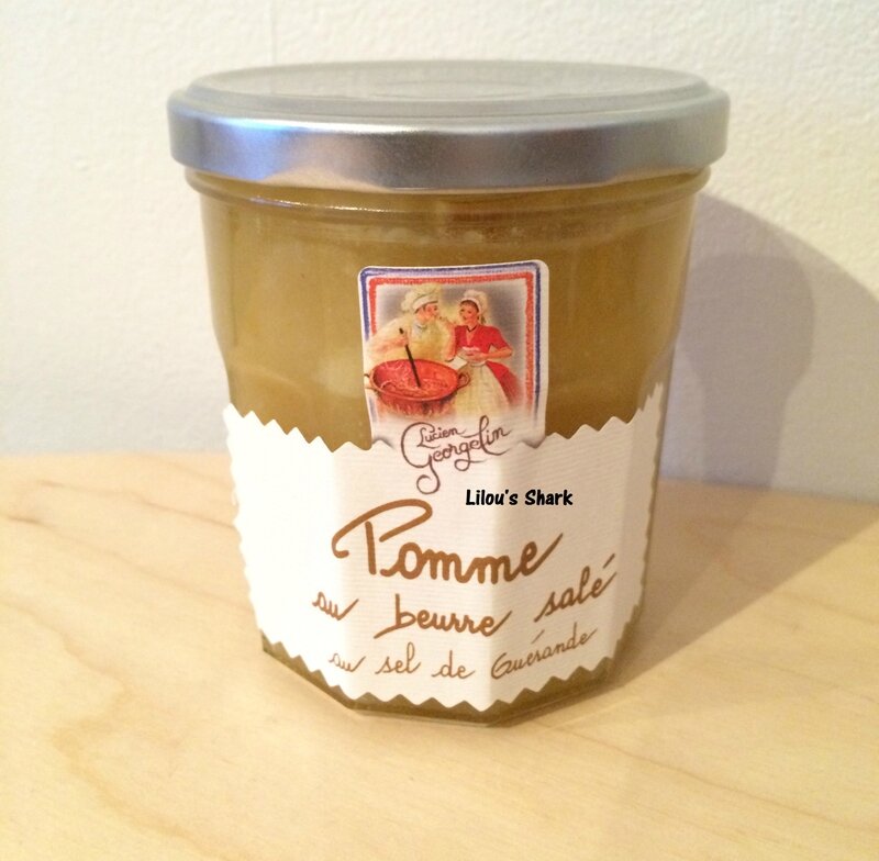 degustabox compote