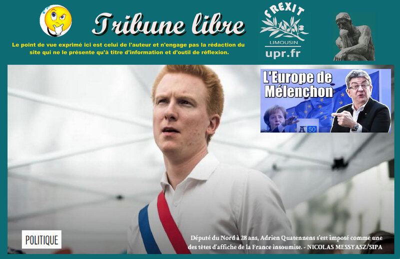 TL QUATENNENS UE