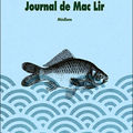 Journal de mac lir ~ jean-françois chabas