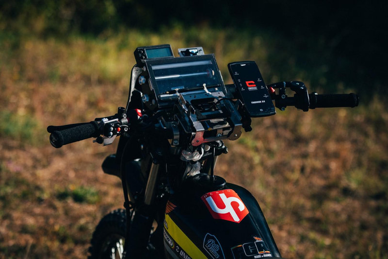 rallye-raid-en-125 XLS de 40 ans