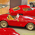 Ferrari 500 Mondial spyder PF #0458MD_02 - 1954 [I] HL_GF