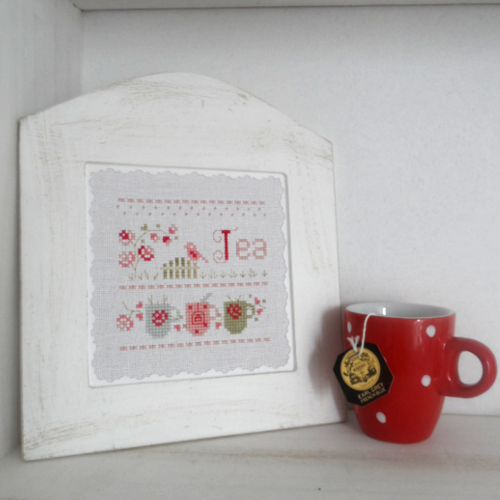 tasses de thé MF10