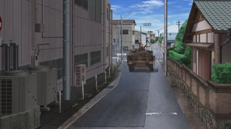 Canalblog Japon Anime Girls Und Panzer Ville02