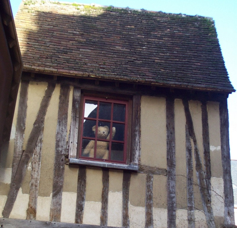 13-Catichou Le Mans