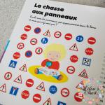 mon premier permis pieton 2