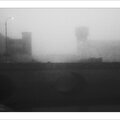 Brouillard à l'ancienne ....