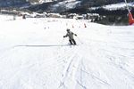 côme ski 1