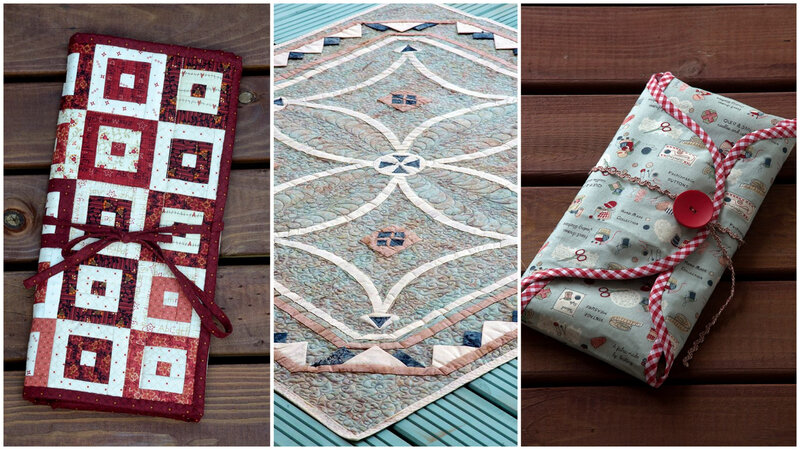 patchwork secrets 58 5