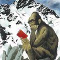 Goutal alain. le yéti et le petit livre rouge 