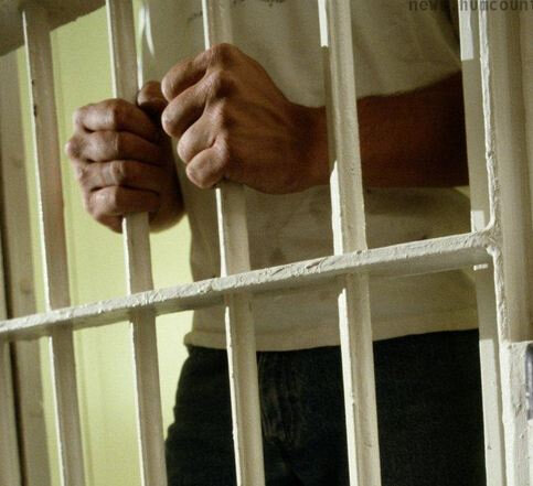 Prison