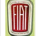 Ancien logo Fiat