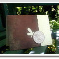carte nounoumade