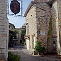 Le castellet