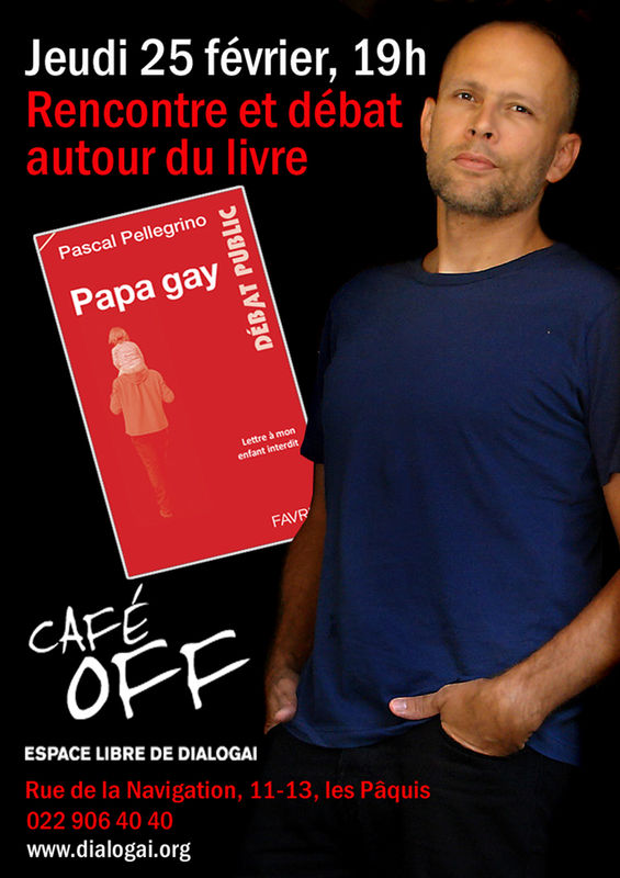 rencontre gay genève