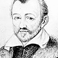 Philippe desportes (1546 – 1606) : « las. je ne verrai plus… »