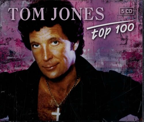 tom jones