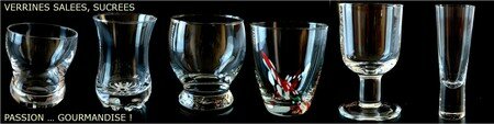 Verre_verrine