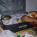 Valise magique magnétique etre riche pour toujours chez maitre marabout tcheka 