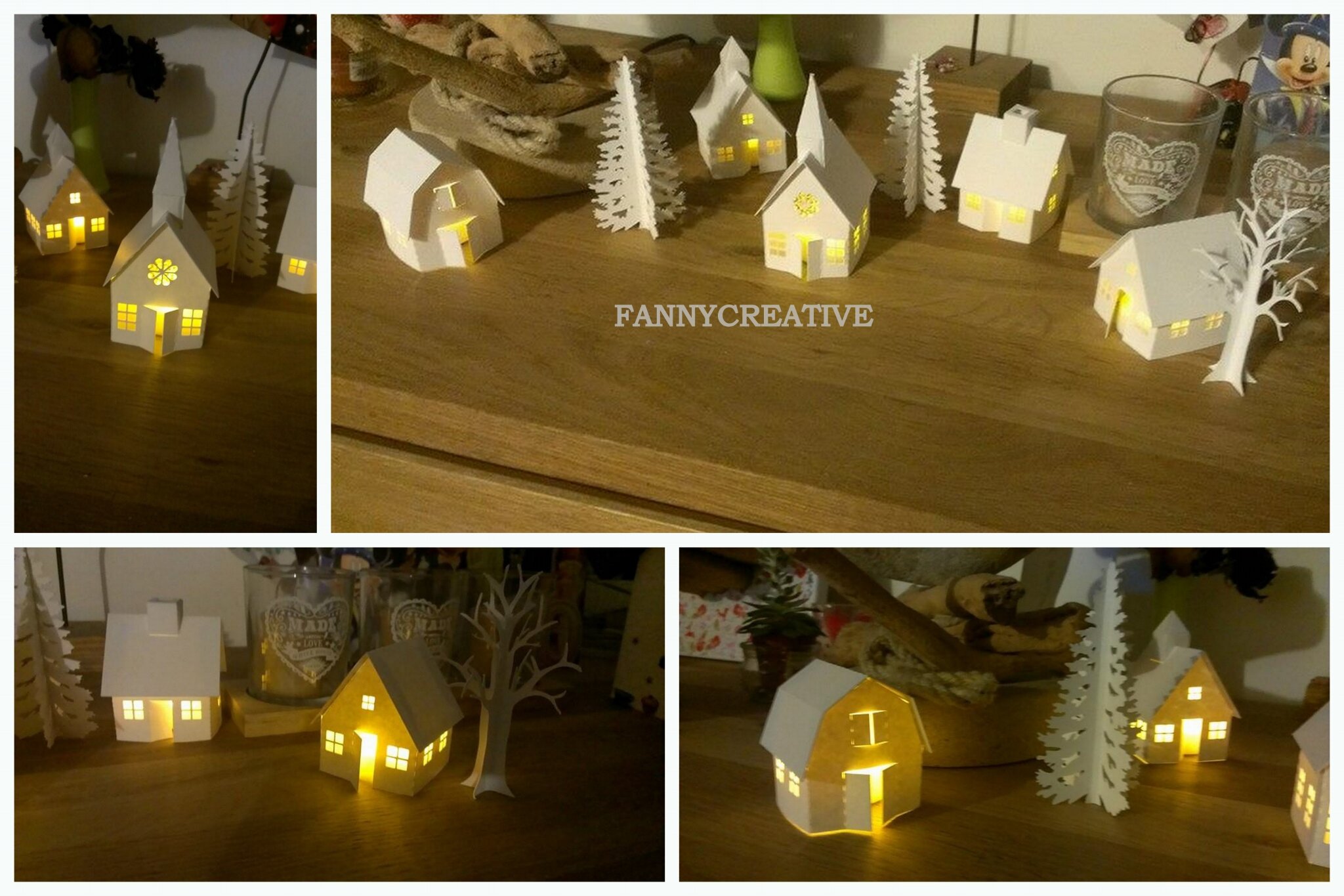 3d Fanny Noël De Creative Village N8OX0Pknw