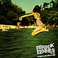 Eurockeennes 2006 (part 1): vendredi