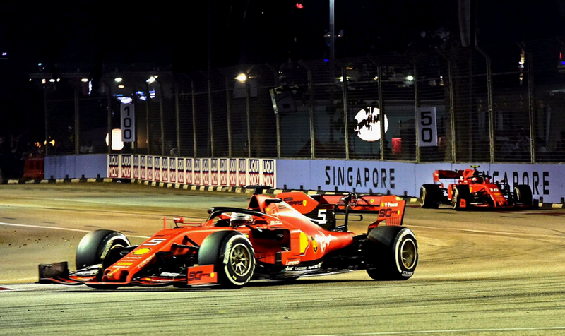 2019-Singapour-SF90-Vettel-1