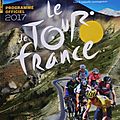 Tour de France - Juillet 2017 - Vive le Tour !