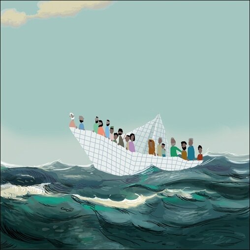 migrants