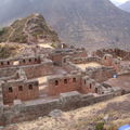 (k)-Pérou, Pisac