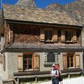 Flestschhon Lagginhhorn