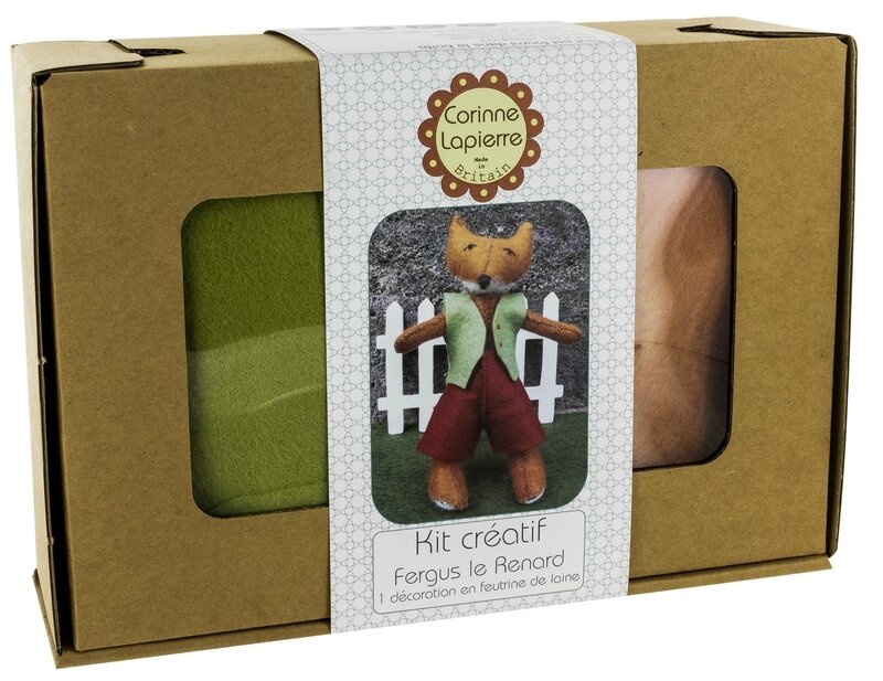 fergus le renard 1 bis