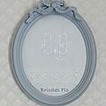  MONOGRAMMES
