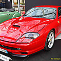 Ferrari 550 Maranello WSR #117411 [I] HL_GF
