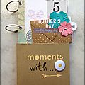Mini Mother's day