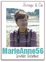 Marie Anne 56 logo IC