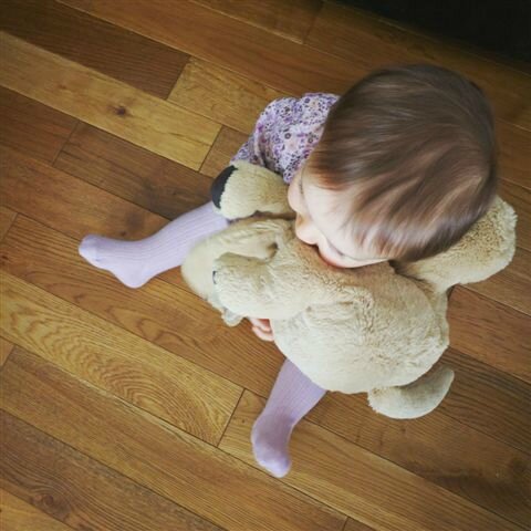 Love, love, love ©Kid Friendly