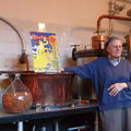 2010 - Découverte du Noyau de Poissy