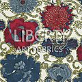Lucy Daisy, Liberty Japan