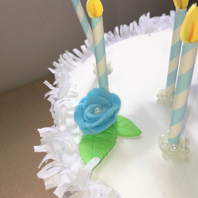Gâteau anniversaire en carton miminesenfolie- sabrina- (2)