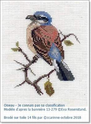 Fini - oiseau sans nom. 121778882