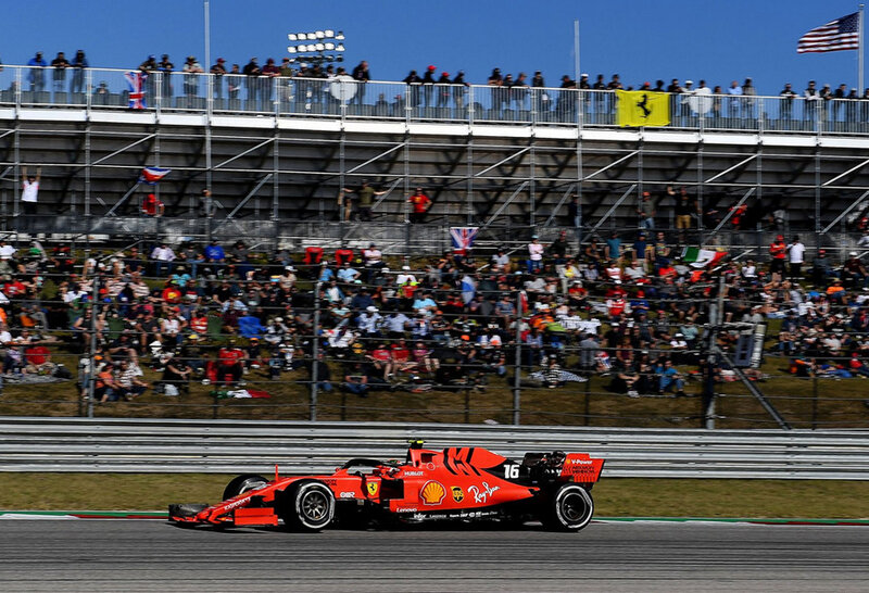 2019-Austin-SF90-Leclerc