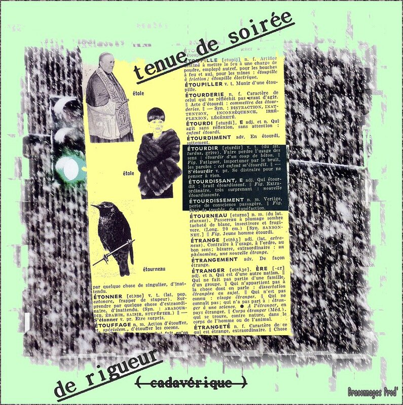étiole