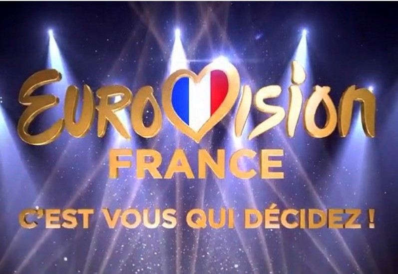 Eurovision France c'est vous qui décidez
