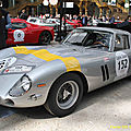 Ferrari 250 GTO s