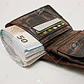 Comment utiliser le portefeuille magique, le portefeuille magique existe t il, les conséquences du porte monnaie magique, 