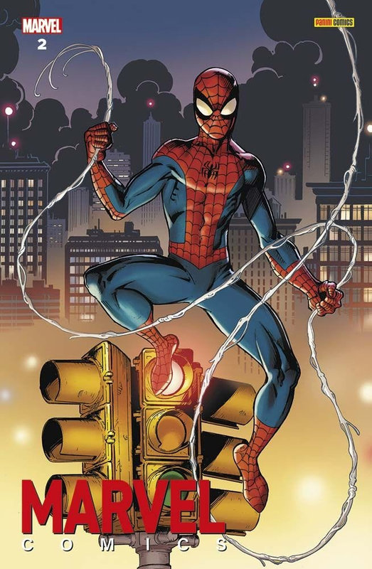 marvel comics 02